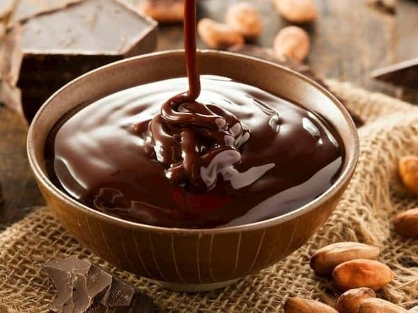 تصویر 2 از فروش ارده کنجد کاکائویی + قیمت خرید به صرفه